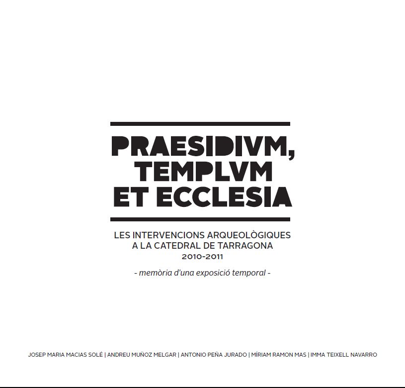 Praesidium, Templum et Ecclesia