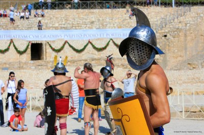 Tarraco Viva 2017