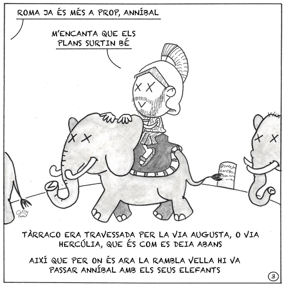 3  Tarraco Anníbal Català r