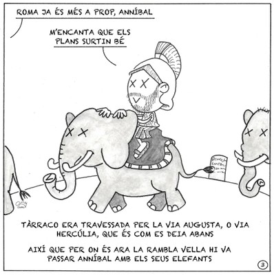 3  Tarraco Anníbal Català r