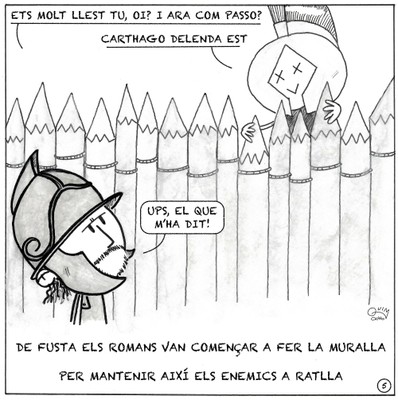 5  Tarraco Fusta Català r