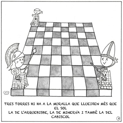 8  Tarraco 3 torres català r