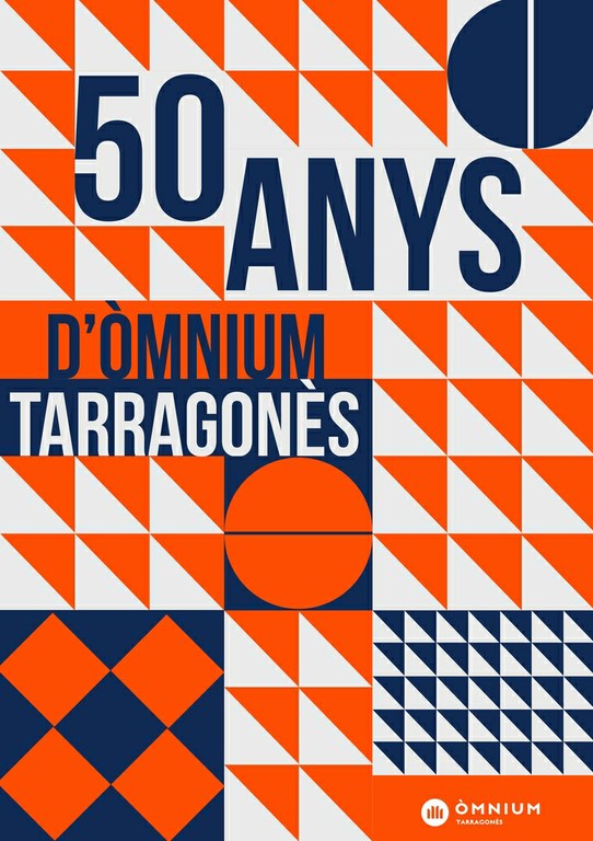 Tarragona acull aquest divendres l'estrena del documental '50 anys d'Òmnium Tarragonès'