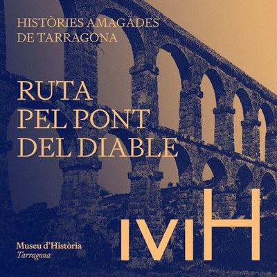 Històries amagades: Rutes pel Pont del Diable