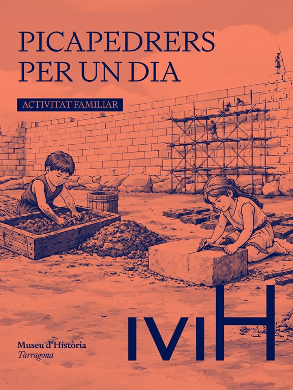 Picapedrers per un dia