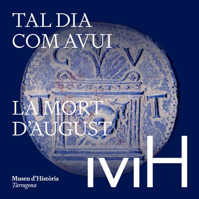 Tal dia com avui: la mort d’August