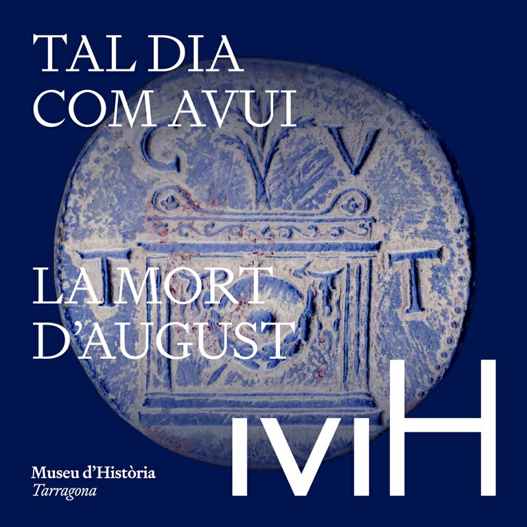 Tal dia com avui: la mort d’August