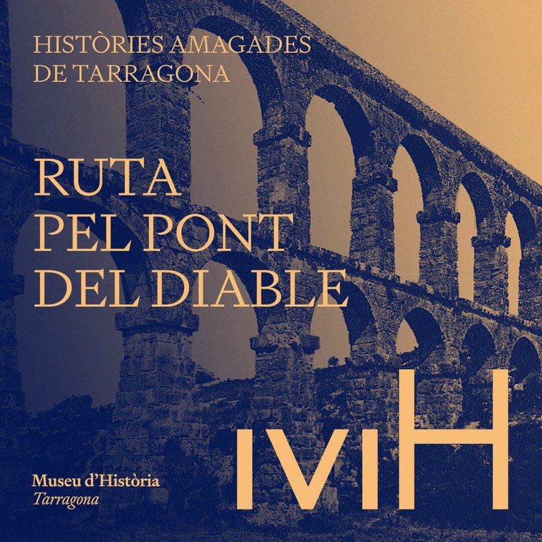 Històries amagades: Rutes pel Pont del Diable