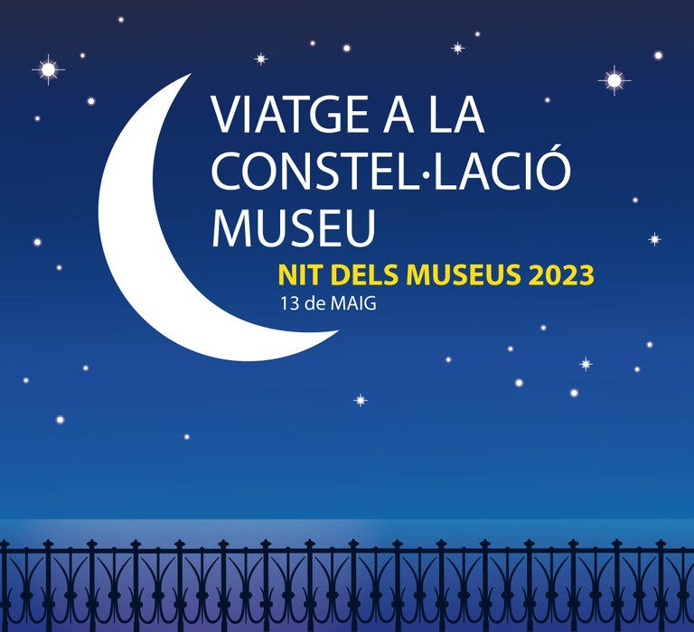 La nit del museus. Jornada de portes obertes