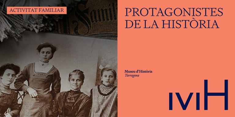 Protagonistes de la història