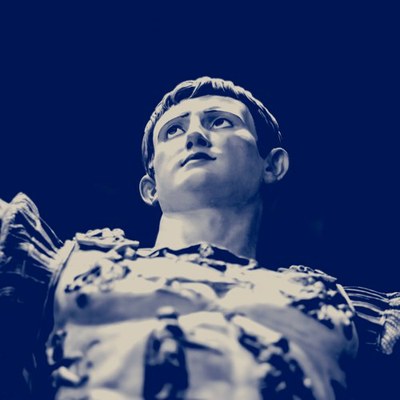 Tal dia com avui: el naixement i la mort d'August
