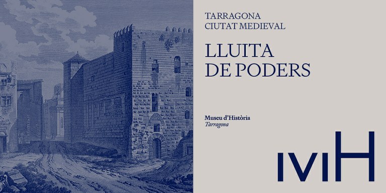Tarragona ciutat medieval: lluita de poders