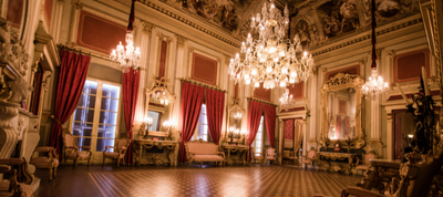 Casa Castellarnau
