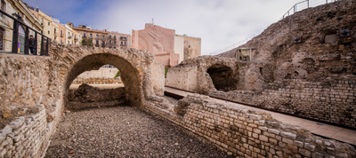 Circ romà