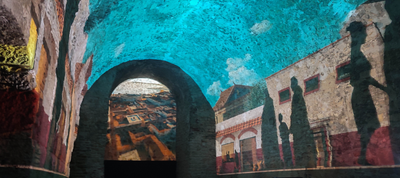 Mapping Tàrraco