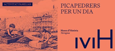 Picapedrers per un dia