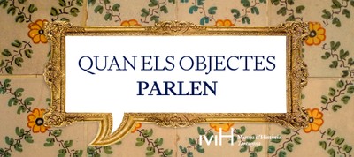 Quan els objectes parlen