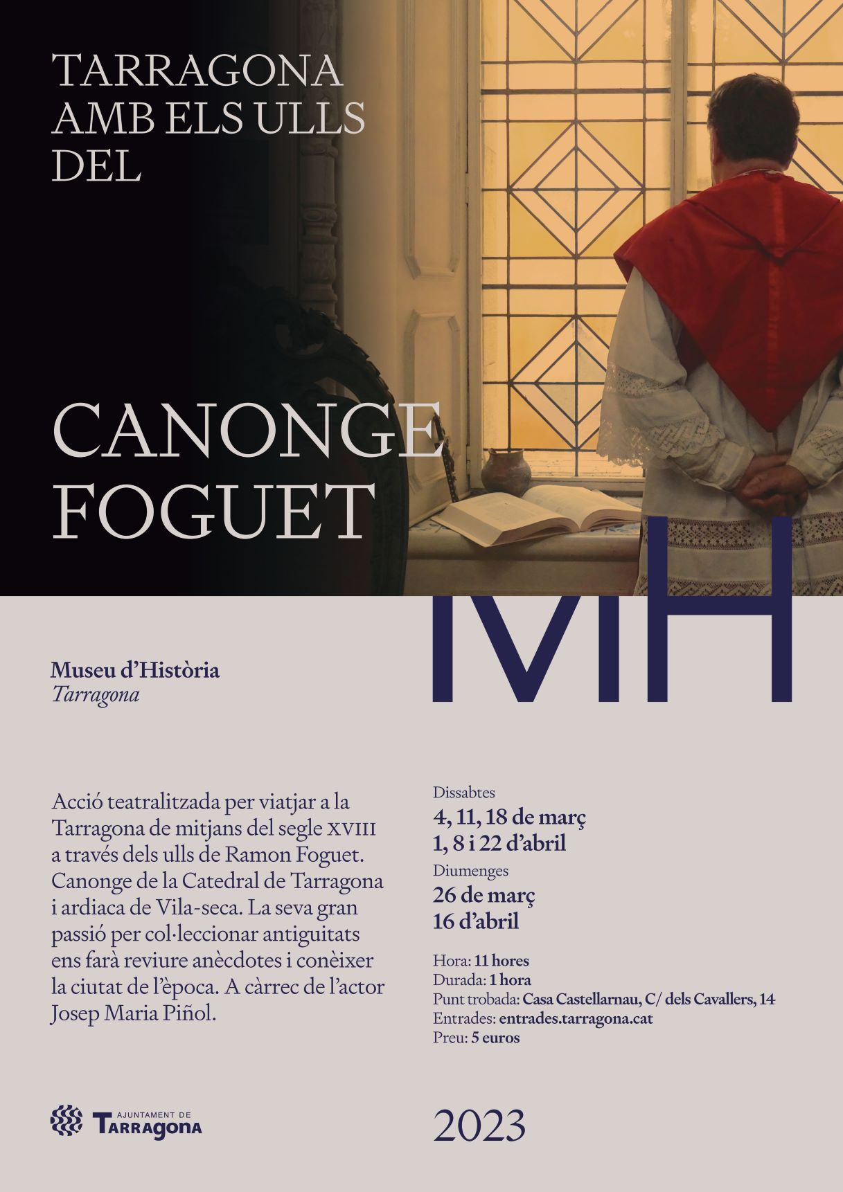 Canonge Foguet