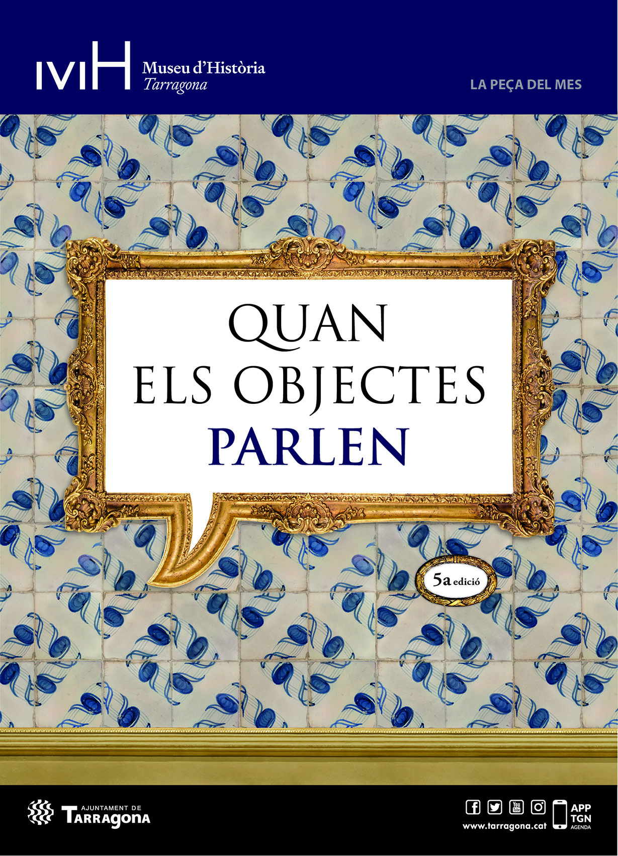 Quan els objectes parlen