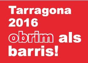 L'exposició "Tarragona 2016. Ens obrim a la cultura" es presenta al Centre Cívic de Sant Pere i Sant Pau