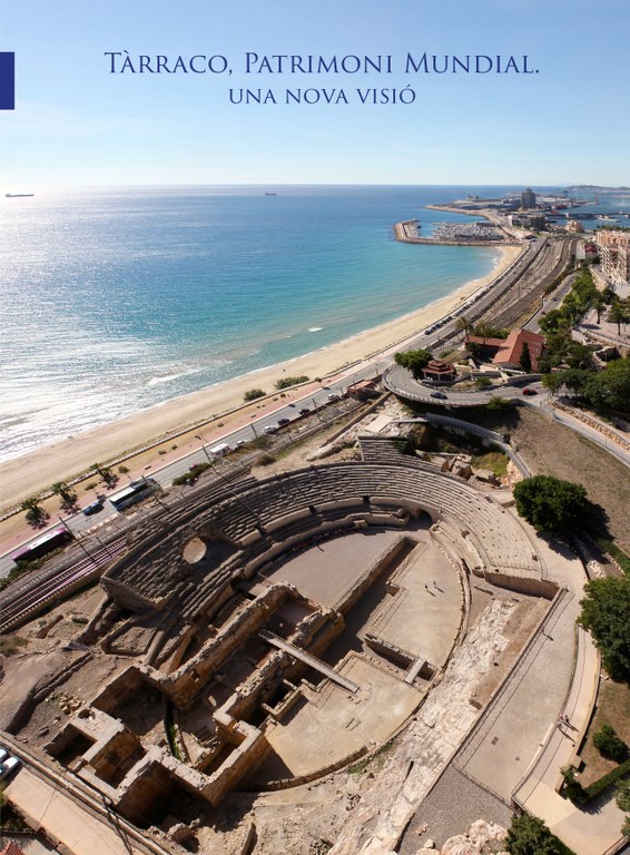 Presentació del col·leccionable "Tarragona, Patrimoni Mundial: una nova visió"