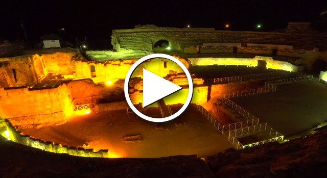 'Tarragona, Living History', nou vídeo promocional de la ciutat
