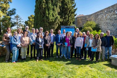 Tarraco Viva se centrarà en el Mediterrani a l’antiguitat en la seva 26a edició