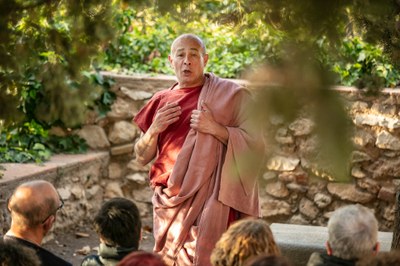 Comença el cicle 'Passatges' de Tarraco25