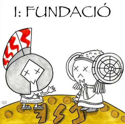 I Fundació