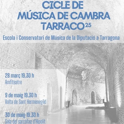 Música de Cambra