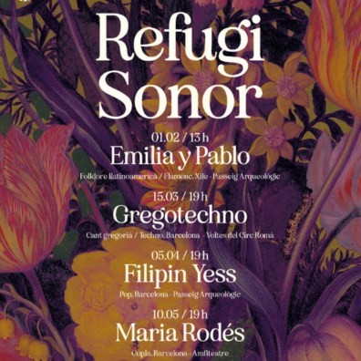 Refugi Sonor