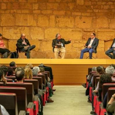 Converses d'avui... 