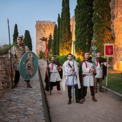 Nits de Tarraco