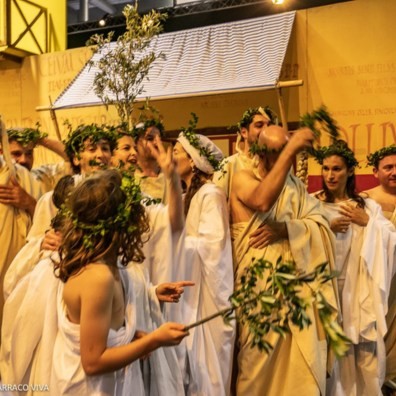 Tarraco Viva