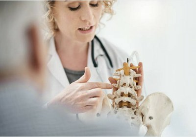 Com prevenir l'osteoporosi