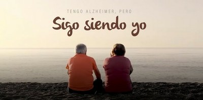 "Tengo Alzheimer, pero sigo siendo yo", cine-fòrum