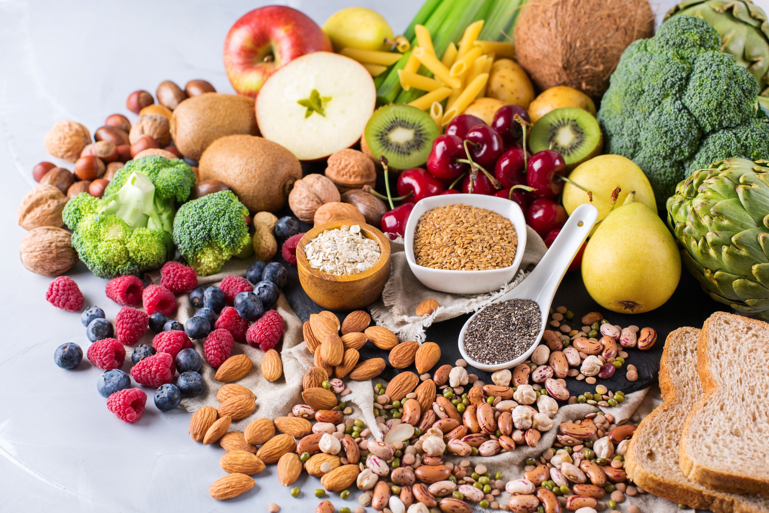 Alimentació antiinflamatòria