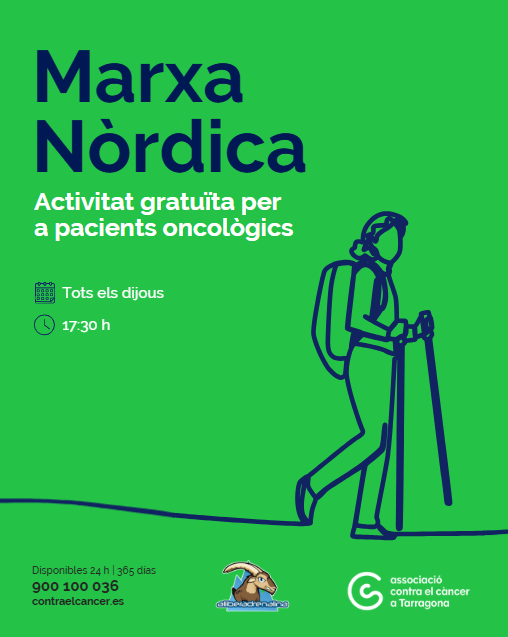 Marxa nòrdica