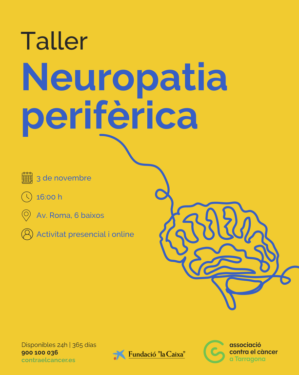 Neuropatia perifèrica