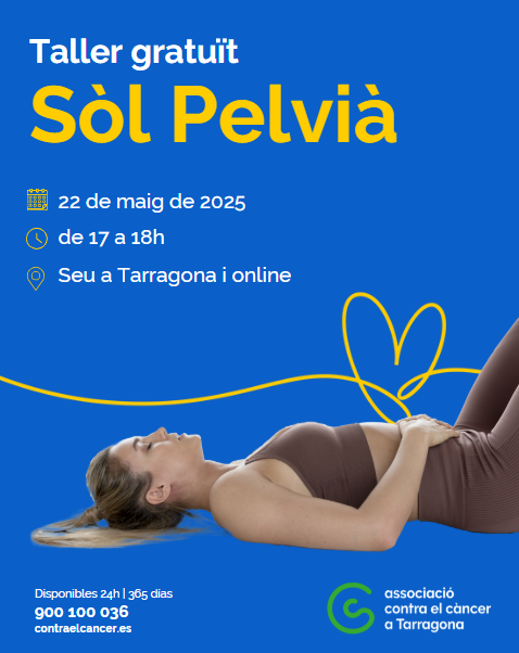 Rehabilitació i tonificació del sol pelvià