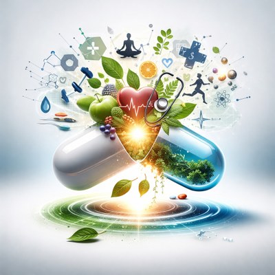 Píndoles de salut: Cures bàsiques: com fer la teva farmaciola?