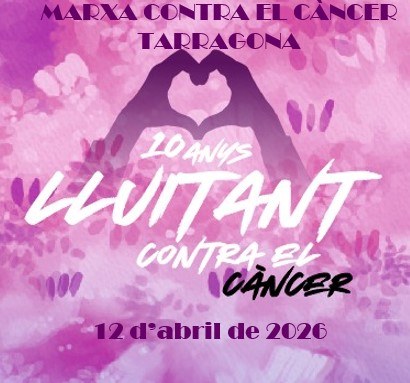 X Marxa Contra el Càncer del C. E. Alliberadrenalina