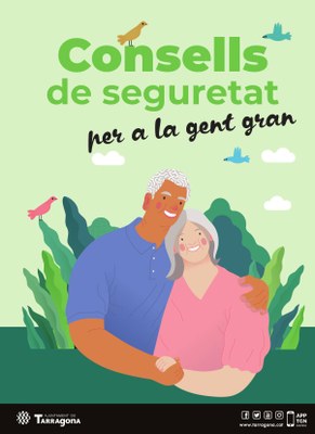 Xerrada: "Consells de seguretat"