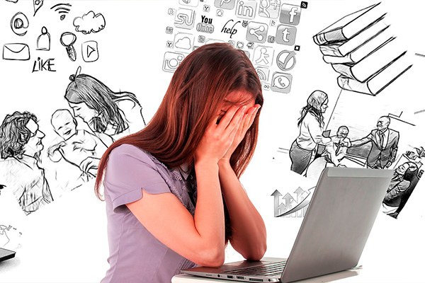 Mes de la Salut Mental | Estrès i ansietat: Estratègies per a una ment serena
