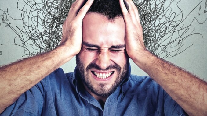 Mes de la Salut Mental | Quan tot s'accelera: Eines per frenar l'estrès i l'ansietat
