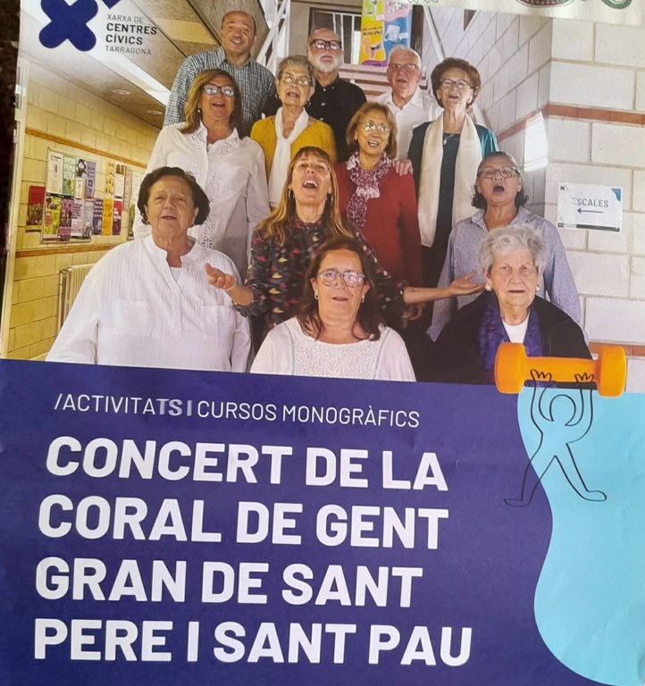 Concert de la coral