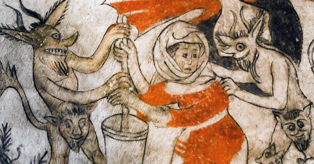 Conferència: "D'orats a subjectes de dret: un viatge per la història de la bogeria a Catalunya (segles XIV-XX)"
