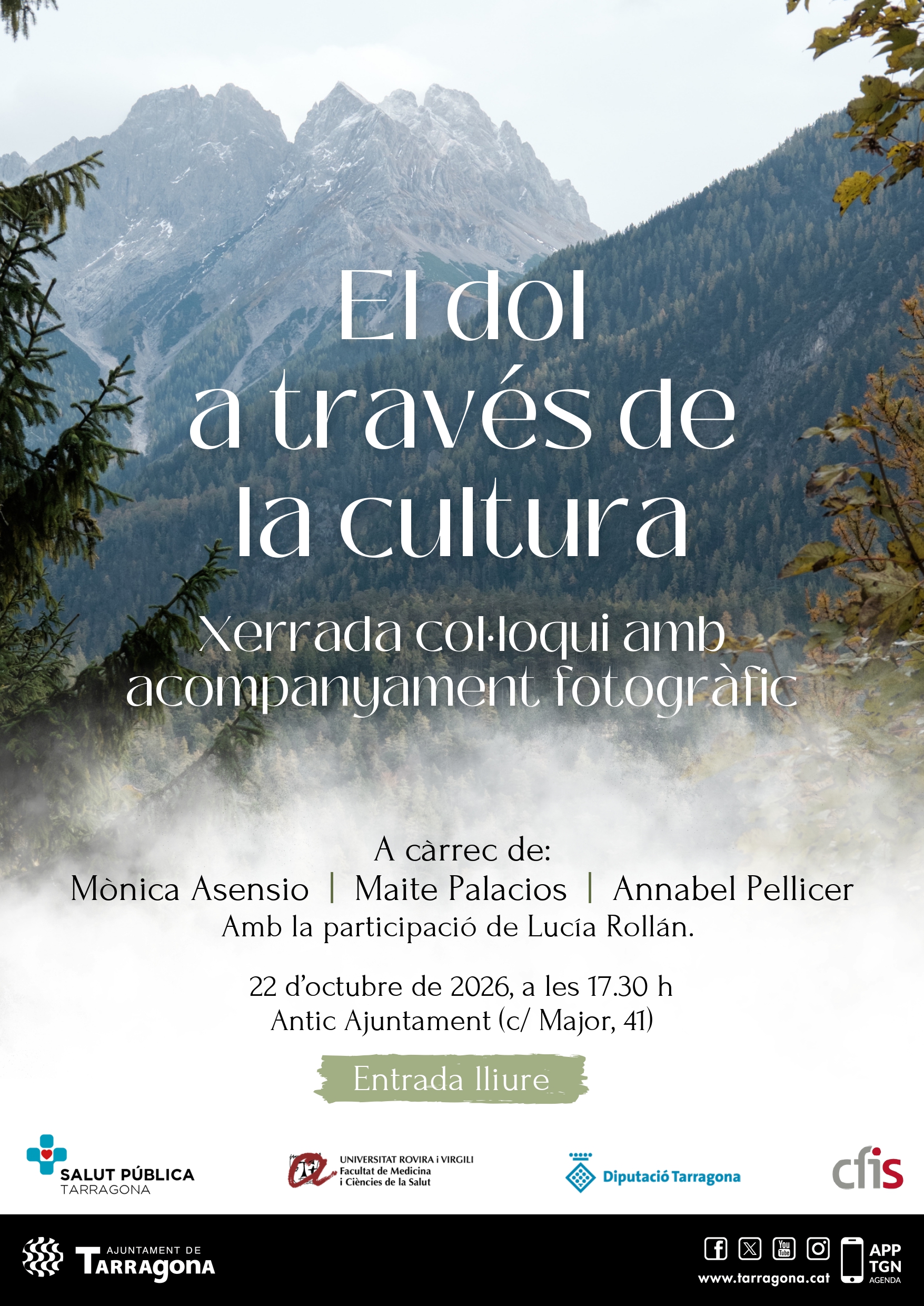 El dol a través de la cultura