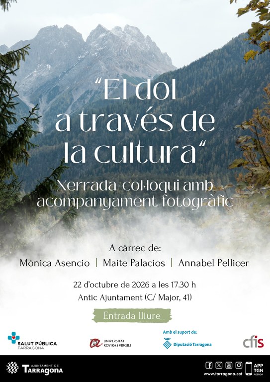 El dol a través de la cultura