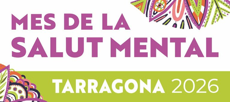 La salut mental és cosa de tots
